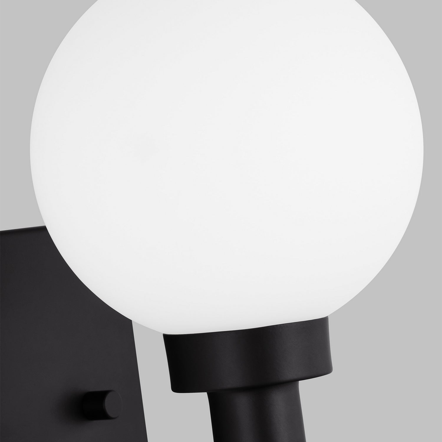 Visual Comfort Studio Canada - 4161601-112 - One Light Bath Vanity - Clybourn - Midnight Black