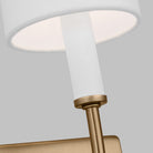 Visual Comfort Studio Canada - 4167101-848 - One Light Bath Vanity - Greenwich - Satin Brass