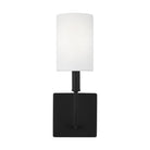 Visual Comfort Studio Canada - 4167101EN-112 - LED Bath Wall Sconce - Greenwich - Midnight Black