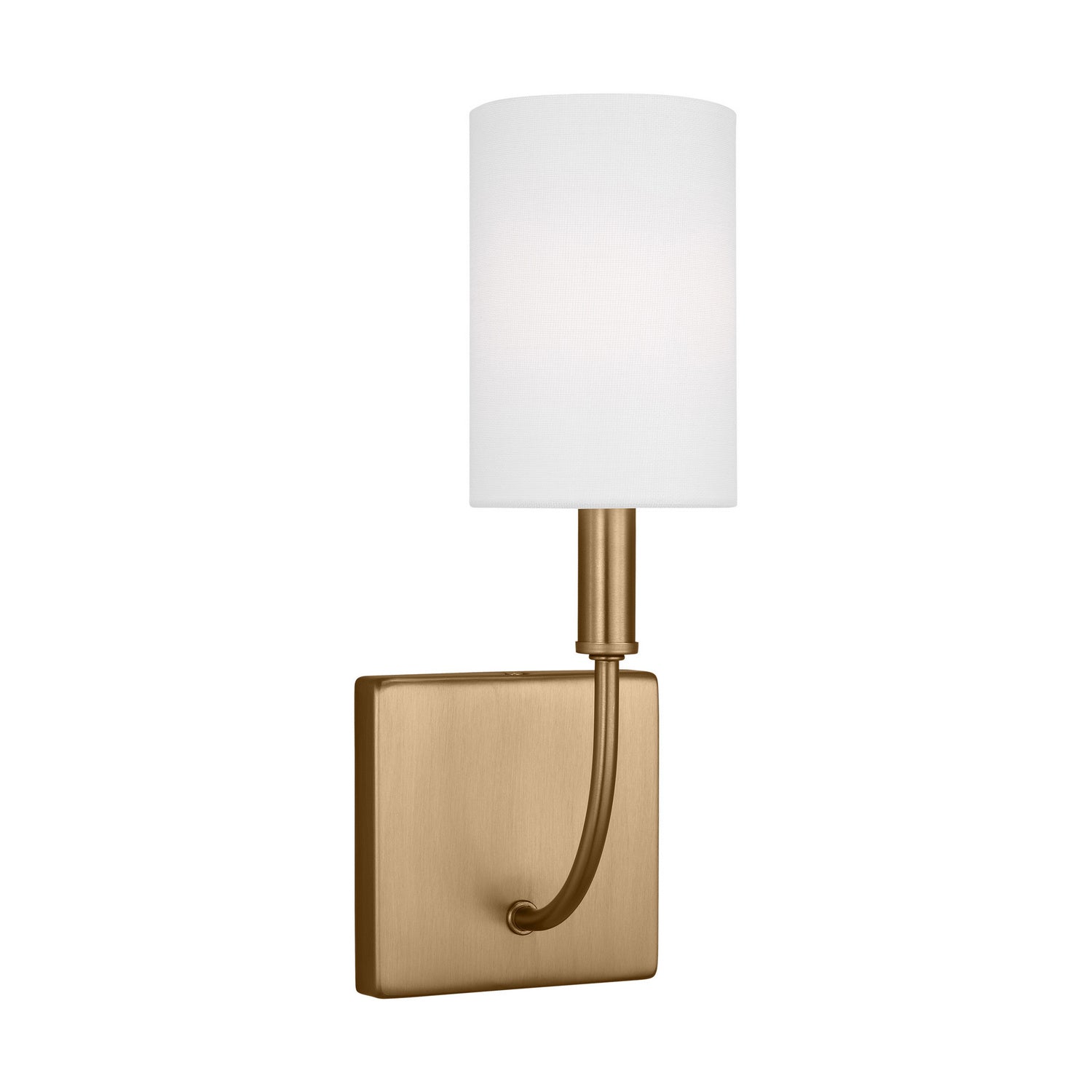 Visual Comfort Studio Canada - 4167101EN-848 - LED Bath Wall Sconce - Greenwich - Satin Brass