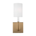 Visual Comfort Studio Canada - 4167101EN-848 - LED Bath Wall Sconce - Greenwich - Satin Brass