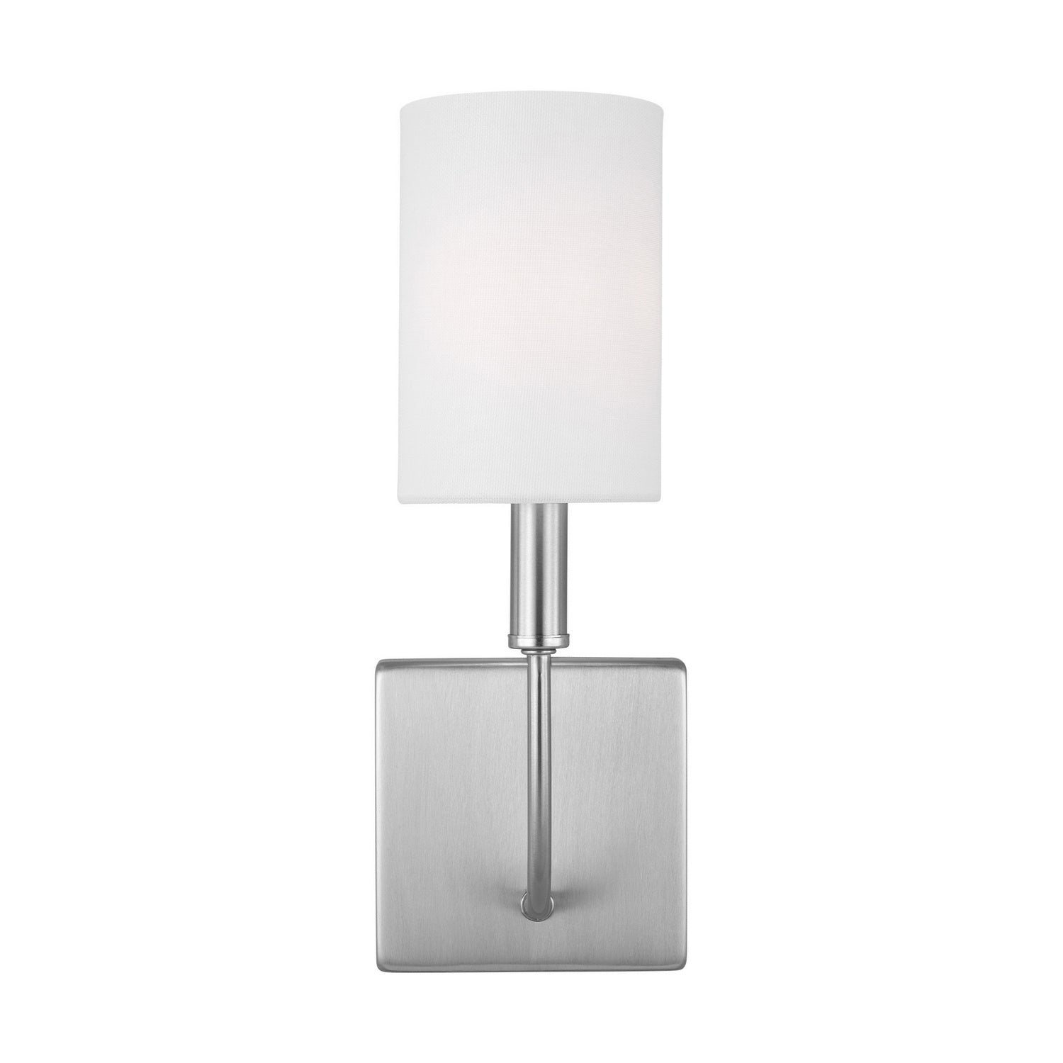 Visual Comfort Studio Canada - 4167101EN-962 - LED Bath Wall Sconce - Greenwich - Brushed Nickel