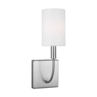 Visual Comfort Studio Canada - 4167101EN-962 - LED Bath Wall Sconce - Greenwich - Brushed Nickel
