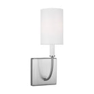 Visual Comfort Studio Canada - 4167101EN-962 - LED Bath Wall Sconce - Greenwich - Brushed Nickel