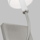 Visual Comfort Studio Canada - 4167101EN-962 - LED Bath Wall Sconce - Greenwich - Brushed Nickel