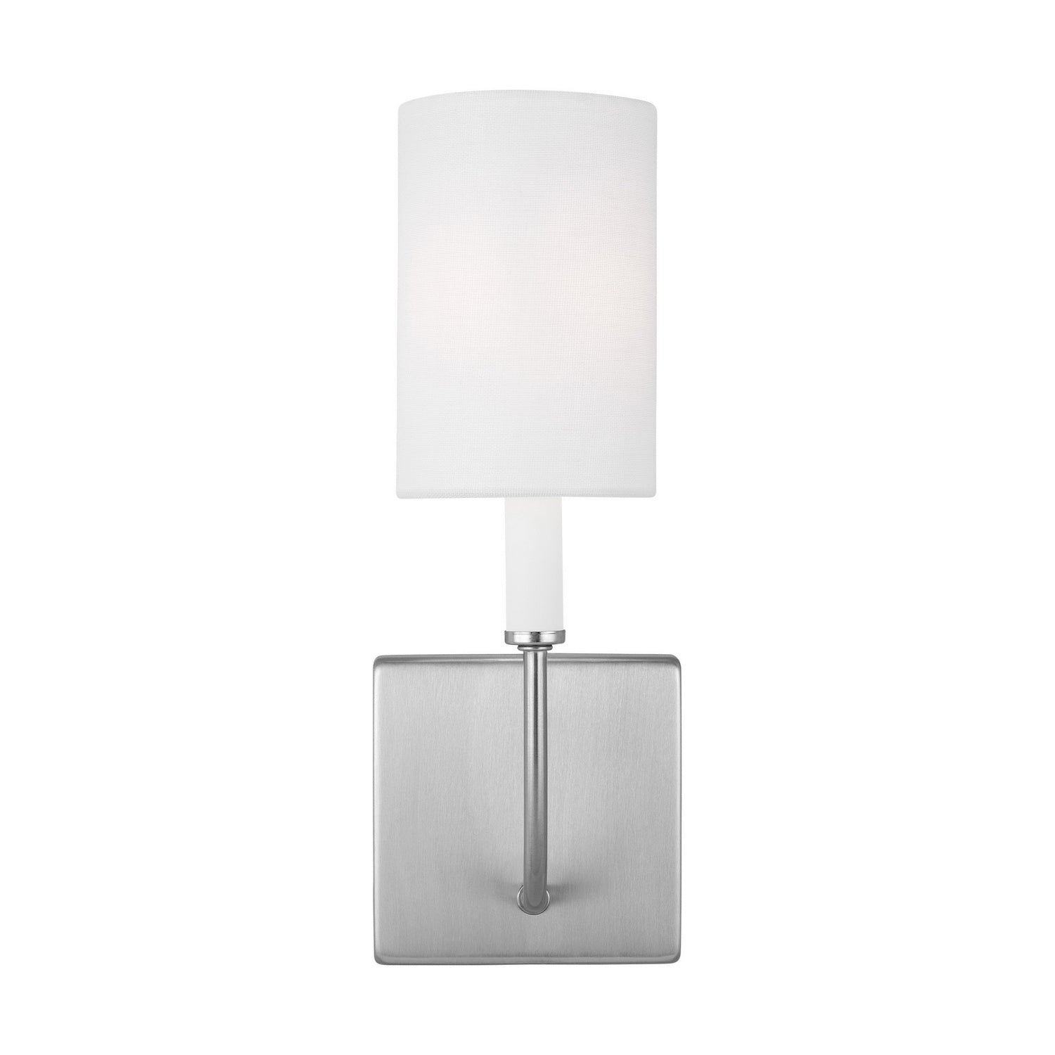 Visual Comfort Studio Canada - 4167101EN-962 - LED Bath Wall Sconce - Greenwich - Brushed Nickel