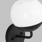 Visual Comfort Studio Canada - 4168101-112 - One Light Bath Vanity - Alvin - Midnight Black