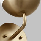 Visual Comfort Studio Canada - 4168101-848 - One Light Bath Vanity - Alvin - Satin Brass