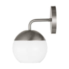 Visual Comfort Studio Canada - 4168101-962 - One Light Bath Vanity - Alvin - Brushed Nickel