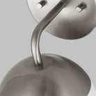 Visual Comfort Studio Canada - 4168101-962 - One Light Bath Vanity - Alvin - Brushed Nickel