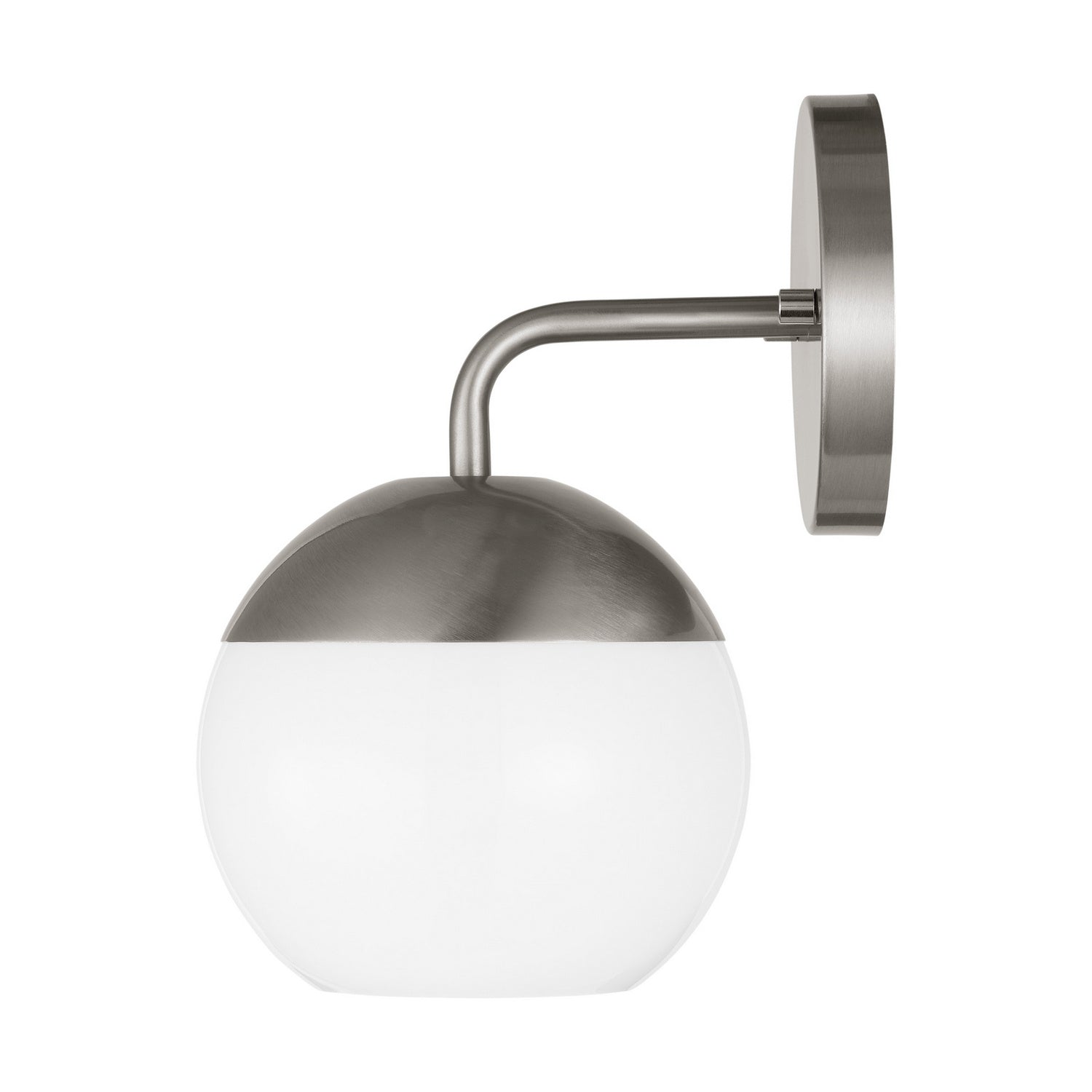 Visual Comfort Studio Canada - 4168101EN3-962 - LED Bath Wall Sconce - Alvin - Brushed Nickel
