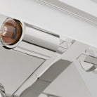 Visual Comfort Studio Canada - 4454302-05 - Two Light Bath Vanity - Dex - Chrome