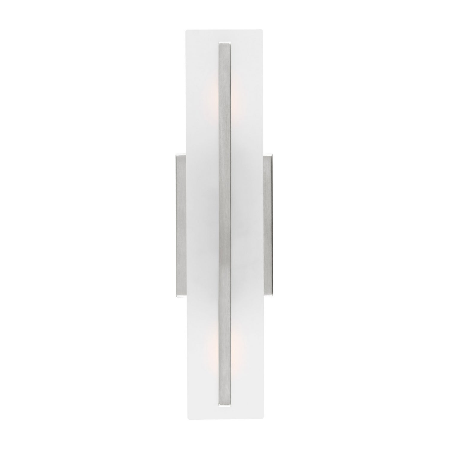 Visual Comfort Studio Canada - 4454302EN3-962 - LED Bath Wall Sconce - Dex - Brushed Nickel