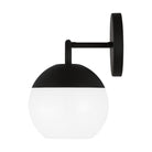 Visual Comfort Studio Canada - 4468102-112 - Two Light Bath Vanity - Alvin - Midnight Black