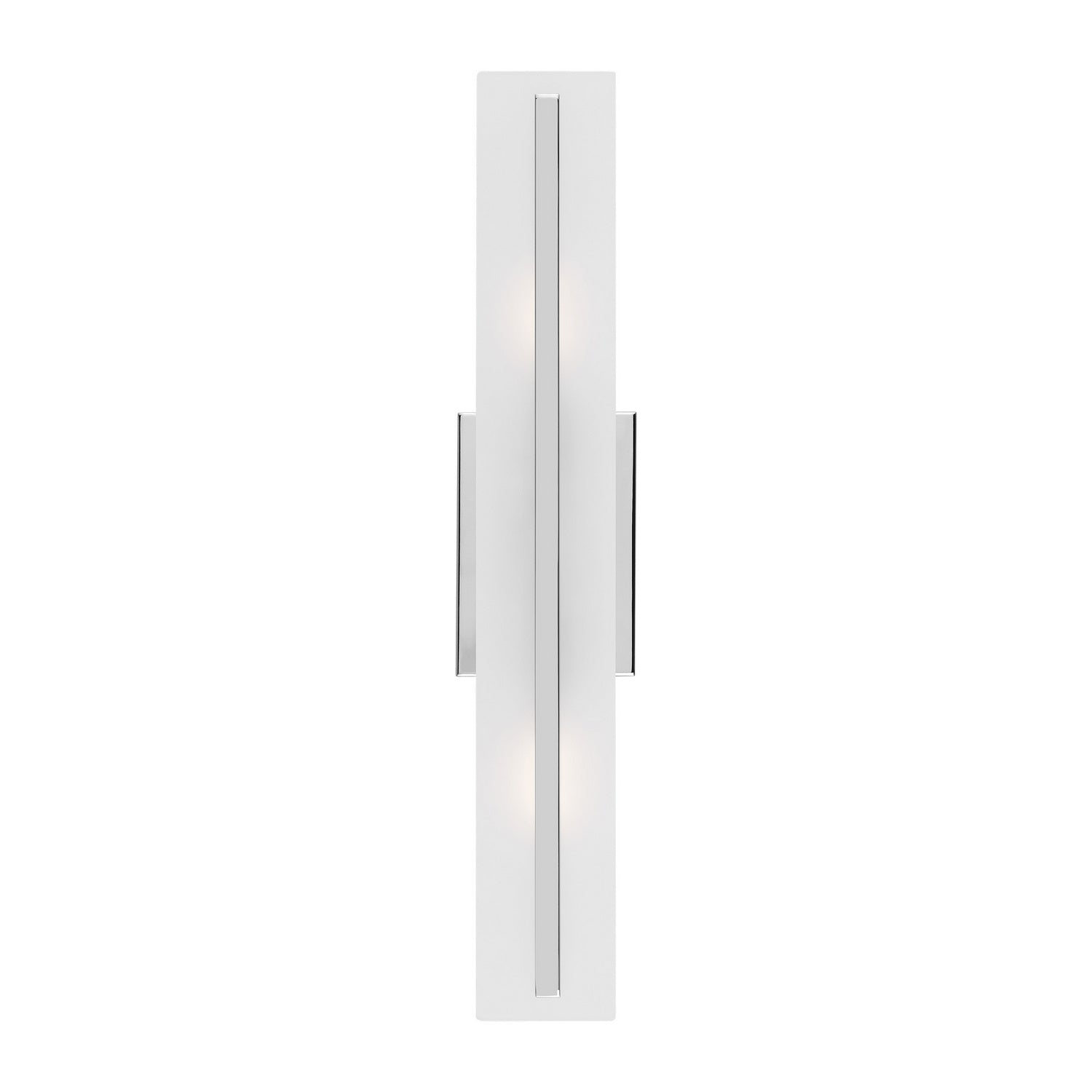 Visual Comfort Studio Canada - 4554302EN3-05 - LED Bath Wall Sconce - Dex - Chrome