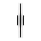 Visual Comfort Studio Canada - 4554302EN3-112 - LED Bath Wall Sconce - Dex - Midnight Black