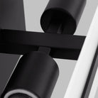 Visual Comfort Studio Canada - 4554302EN3-112 - LED Bath Wall Sconce - Dex - Midnight Black