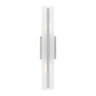 Visual Comfort Studio Canada - 4554302EN3-962 - LED Bath Wall Sconce - Dex - Brushed Nickel