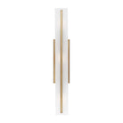 Visual Comfort Studio Canada - 4654303-848 - Three Light Bath Vanity - Dex - Satin Brass