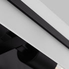 Visual Comfort Studio Canada - 4654303EN3-112 - LED Bath Wall Sconce - Dex - Midnight Black