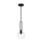 Visual Comfort Studio Canada - 6155701-112 - One Light Pendant - Codyn - Midnight Black