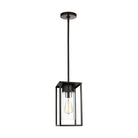 Visual Comfort Studio Canada - 6231101-71 - One Light Outdoor Pendant - Vado - Antique Bronze