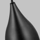 Visual Comfort Studio Canada - 6545301-112 - One Light Pendant - Oden - Midnight Black