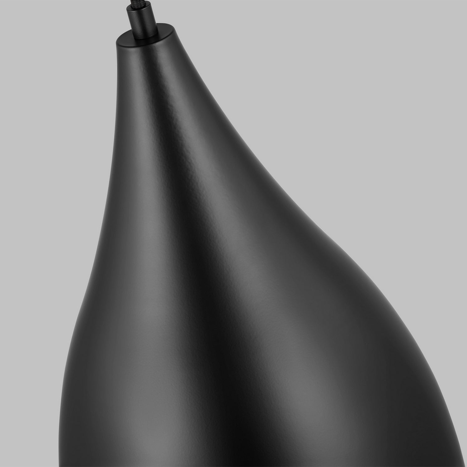 Visual Comfort Studio Canada - 6545301EN3-112 - LED Pendant - Oden - Midnight Black