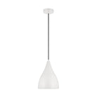 Visual Comfort Studio Canada - 6545301EN3-115 - LED Pendant - Oden - Matte White