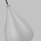 Visual Comfort Studio Canada - 6545301EN3-118 - LED Pendant - Oden - Matte Grey