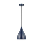 Visual Comfort Studio Canada - 6545301EN3-127 - LED Pendant - Oden - Navy