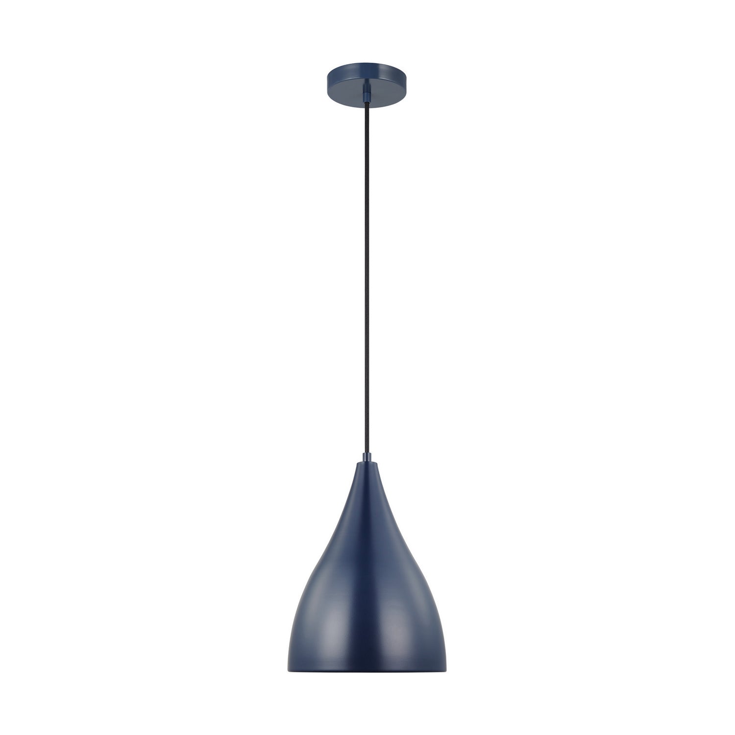 Visual Comfort Studio Canada - 6545301EN3-127 - LED Pendant - Oden - Navy