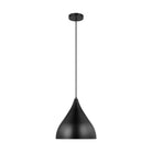 Visual Comfort Studio Canada - 6645301EN3-112 - LED Pendant - Oden - Midnight Black