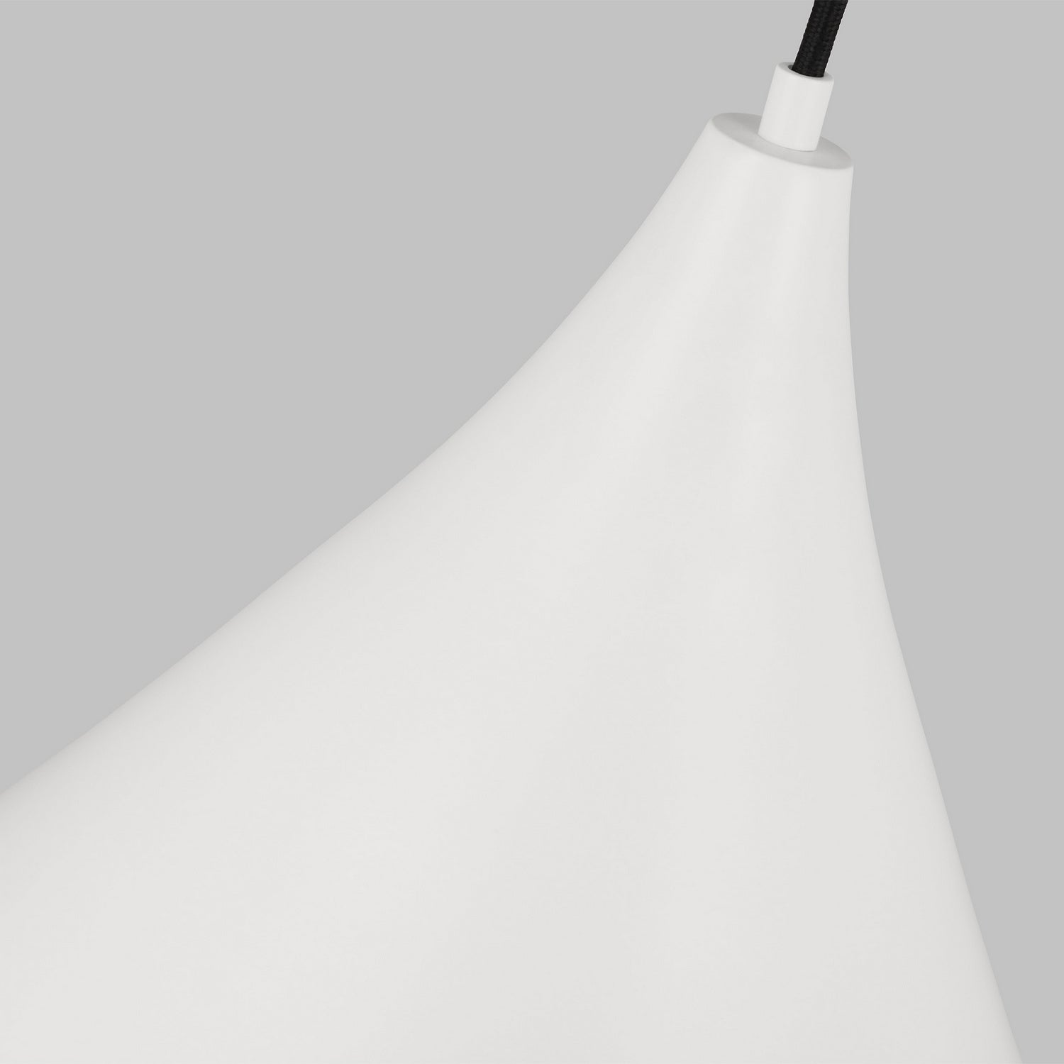 Visual Comfort Studio Canada - 6645301EN3-115 - LED Pendant - Oden - Matte White