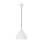 Visual Comfort Studio Canada - 6645301EN3-115 - LED Pendant - Oden - Matte White