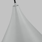 Visual Comfort Studio Canada - 6645301EN3-118 - LED Pendant - Oden - Matte Grey