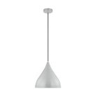 Visual Comfort Studio Canada - 6645301EN3-118 - LED Pendant - Oden - Matte Grey