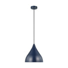 Visual Comfort Studio Canada - 6645301EN3-127 - LED Pendant - Oden - Navy
