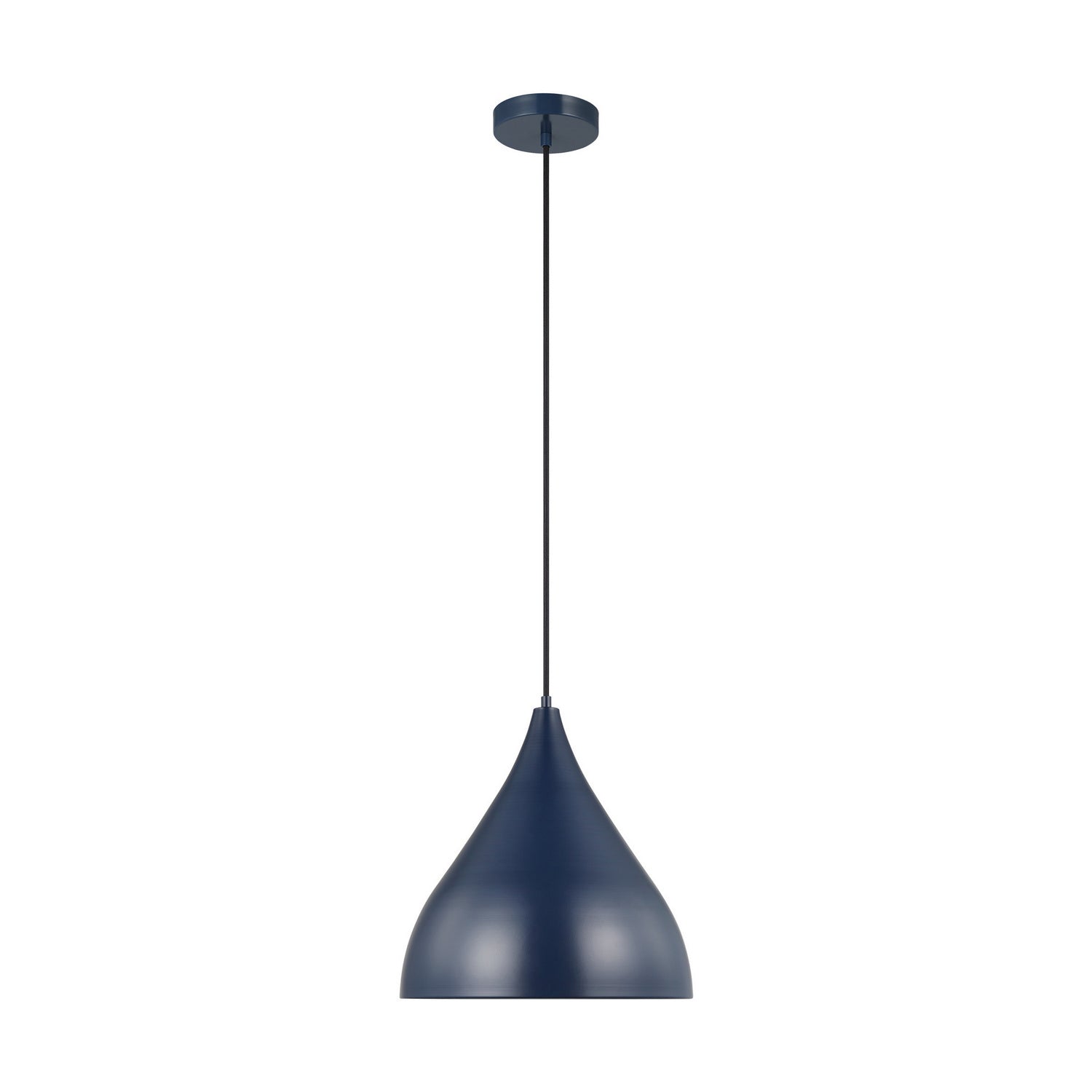 Visual Comfort Studio Canada - 6645301EN3-127 - LED Pendant - Oden - Navy