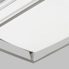 Visual Comfort Studio Canada - 7529693S-962 - LED Flush Mount - Dearborn - Brushed Nickel