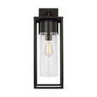 Visual Comfort Studio Canada - 8831101-71 - One Light Outdoor Wall Lantern - Vado - Antique Bronze