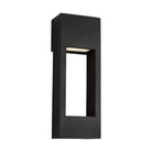 Visual Comfort Studio Canada - 8757793S-12 - LED Outdoor Wall Lantern - Testa - Black