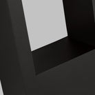 Visual Comfort Studio Canada - 8757793S-12 - LED Outdoor Wall Lantern - Testa - Black