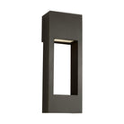 Visual Comfort Studio Canada - 8757793S-71 - LED Outdoor Wall Lantern - Testa - Antique Bronze