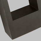 Visual Comfort Studio Canada - 8757793S-71 - LED Outdoor Wall Lantern - Testa - Antique Bronze