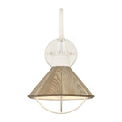ELK Home - Cape May Wall Sconce - 63154/1 - Canada Light Shop