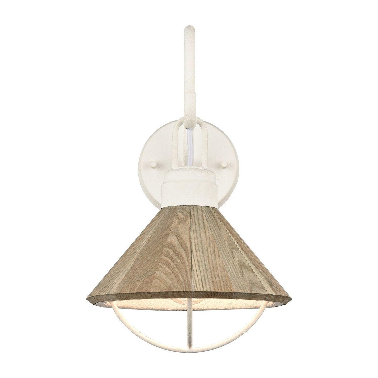 ELK Home - Cape May Wall Sconce - 63154/1 - Canada Light Shop