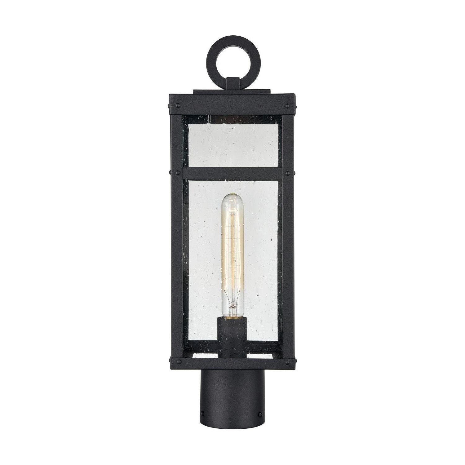 ELK Home - Dalton Post Mount - 69703/1 - Canada Light Shop
