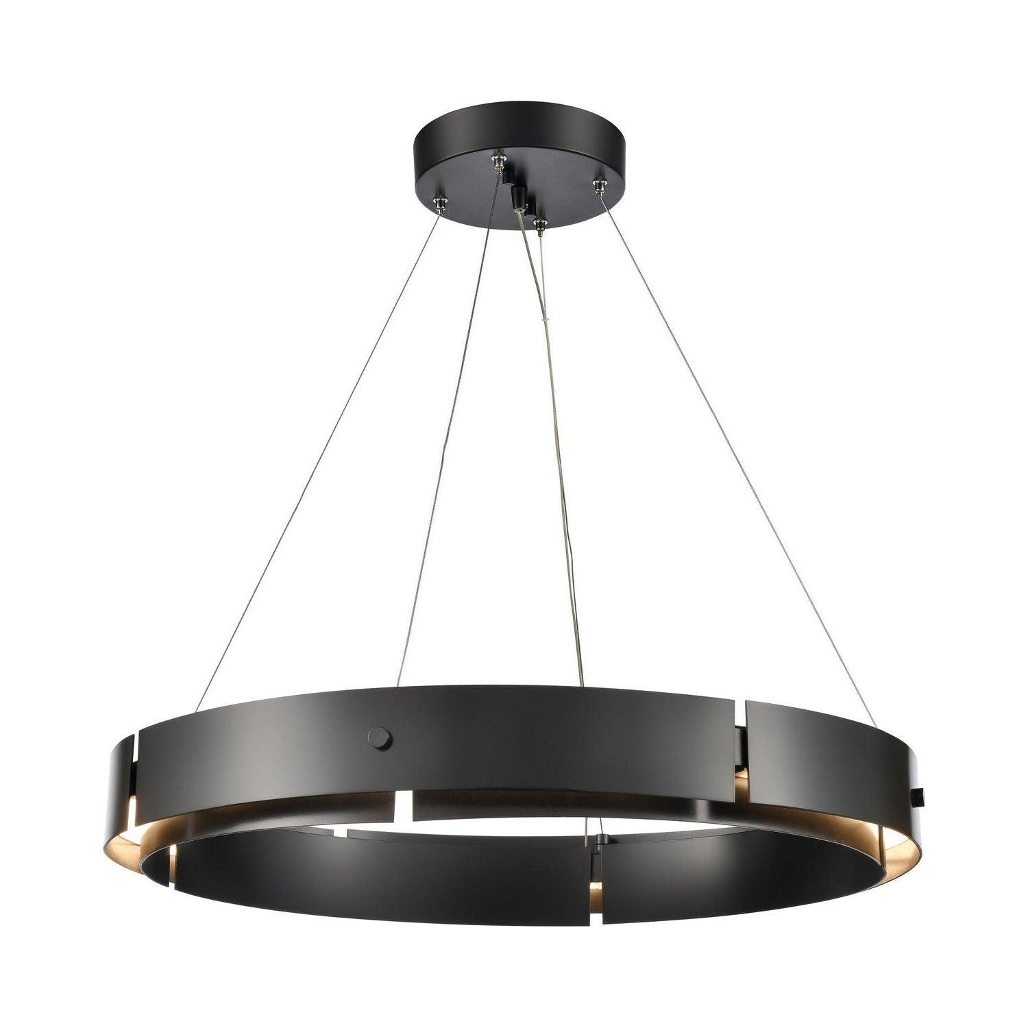 ELK Home - Fogelberg LED Pendant - 81664/LED - Canada Light Shop