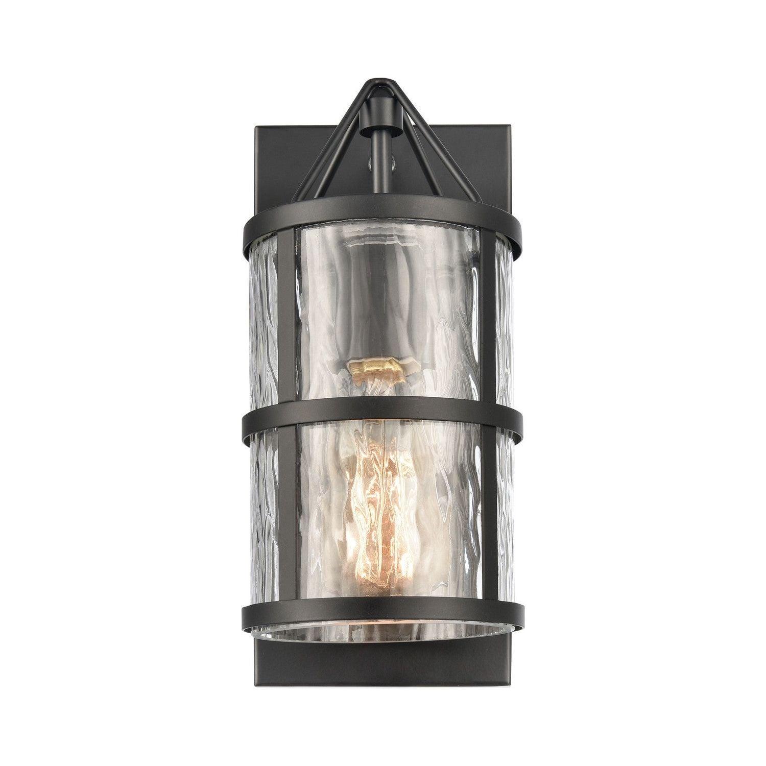 ELK Home - Solace Wall Sconce - 82070/1 - Canada Light Shop